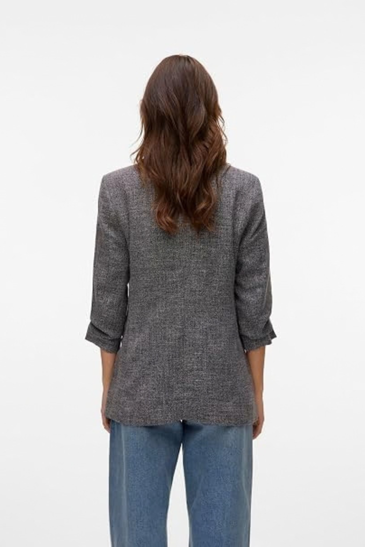 Vero Moda Frida 3/4 Regular Blazer