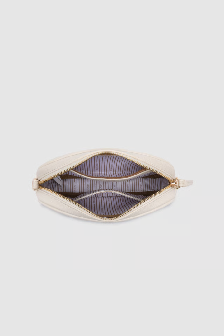 LOUENHIDE Bianca Crossbody Bag - Hot Peppers Clothing