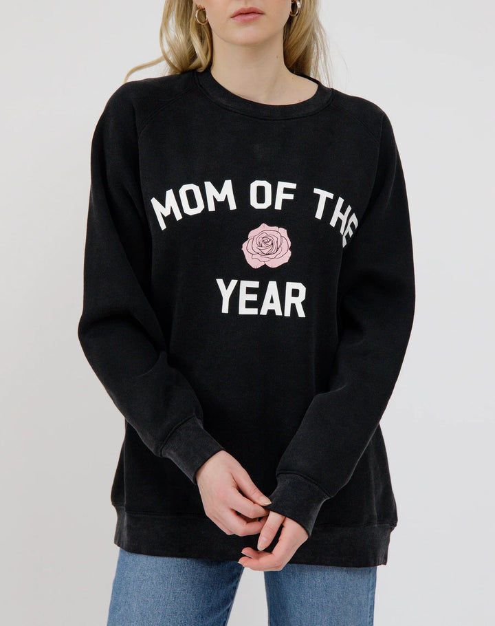 "Mom of the Year" Not Your Boyfriend's Crew