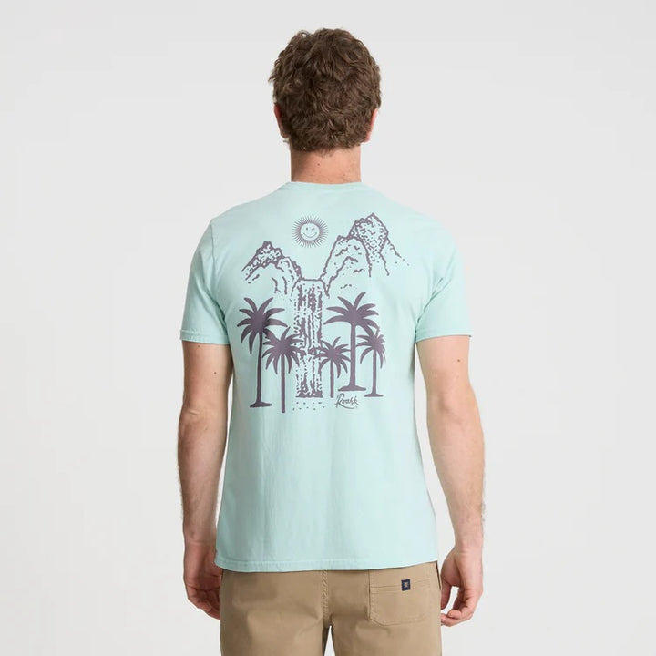 Palm Gorge Premium Tee