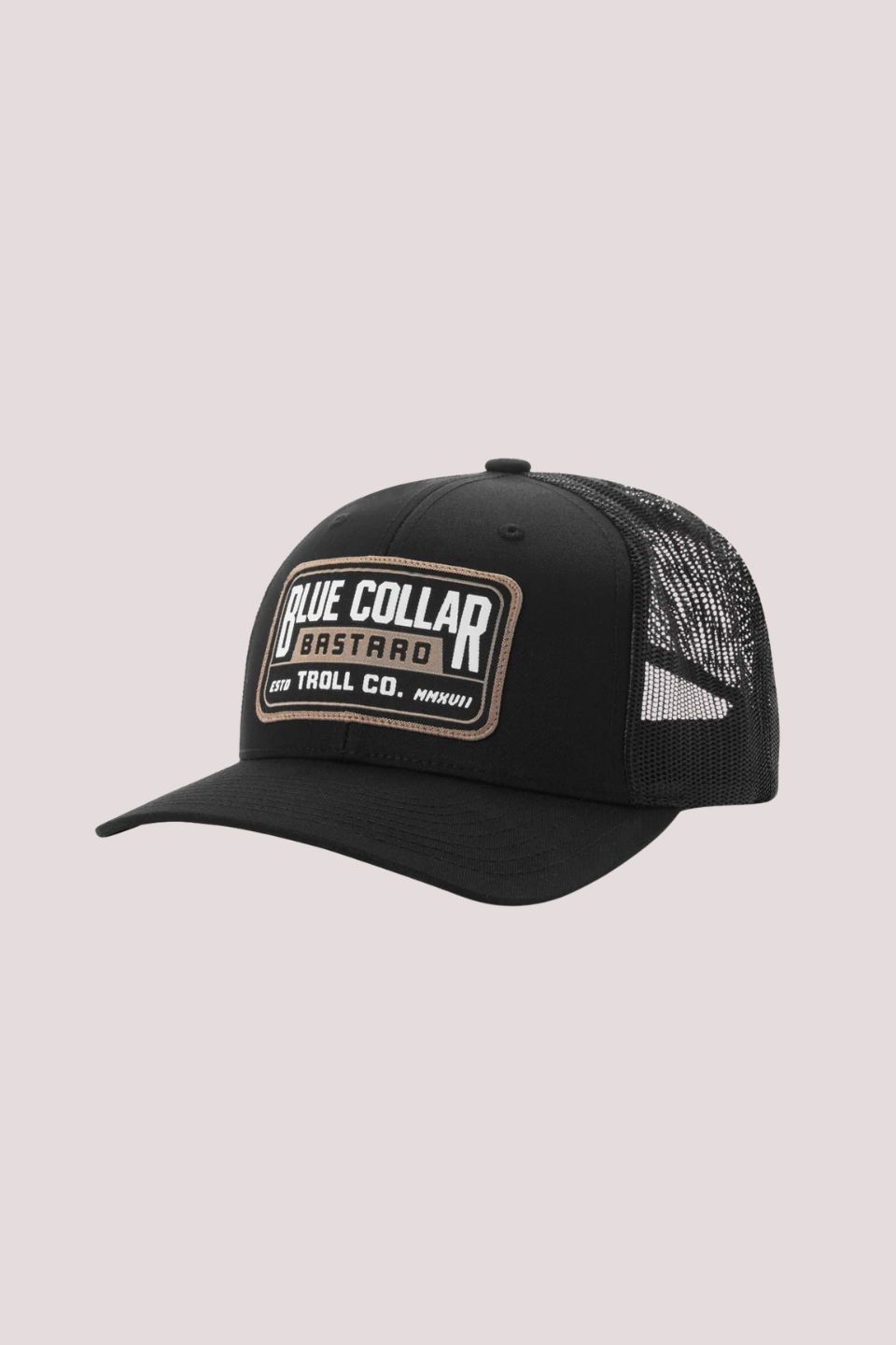 TROLL CO. BCB Tucker Hat