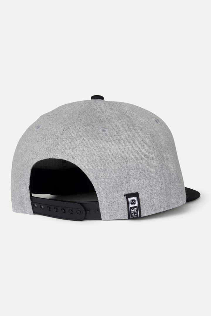 Salty Crew Bruce Boys 6 Panel SALTY CREW