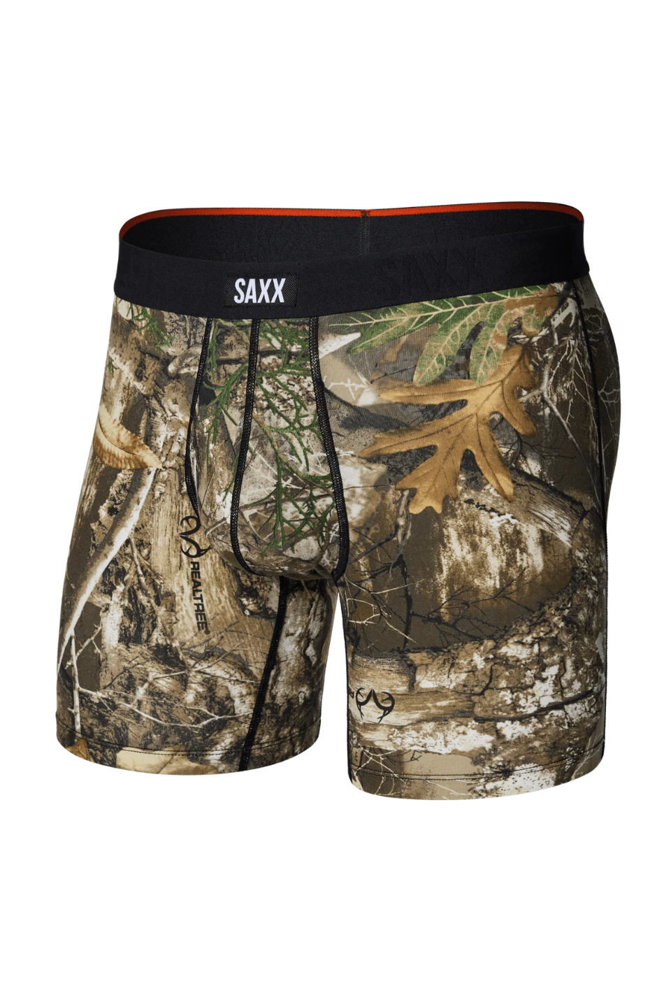 Vibe Xtra Soft Comfort x Realtree® - Hot Peppers Clothing