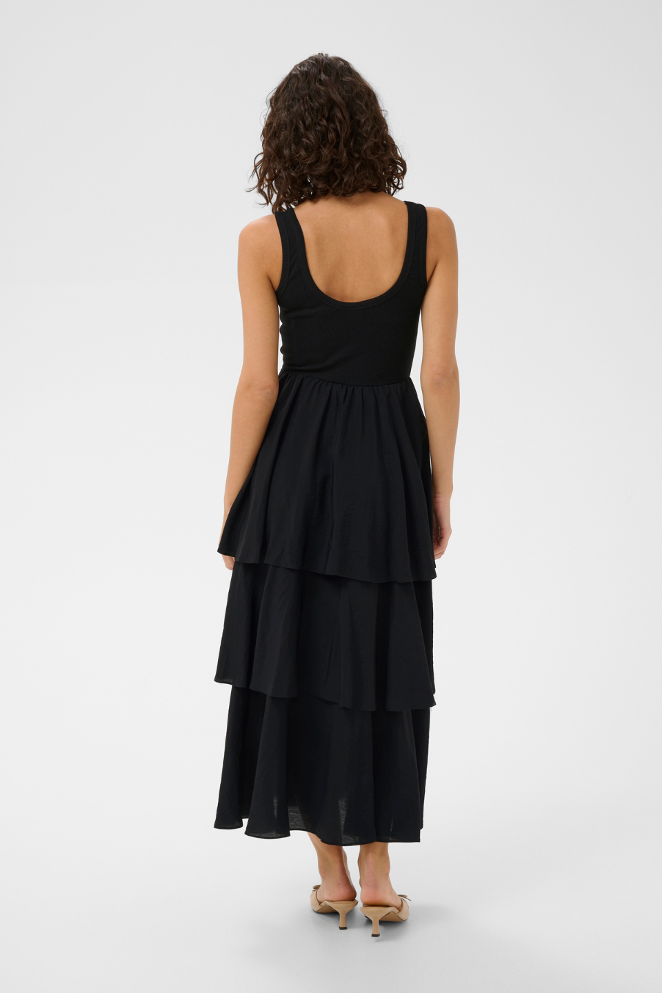Kaffe Erika Dress KAFFE