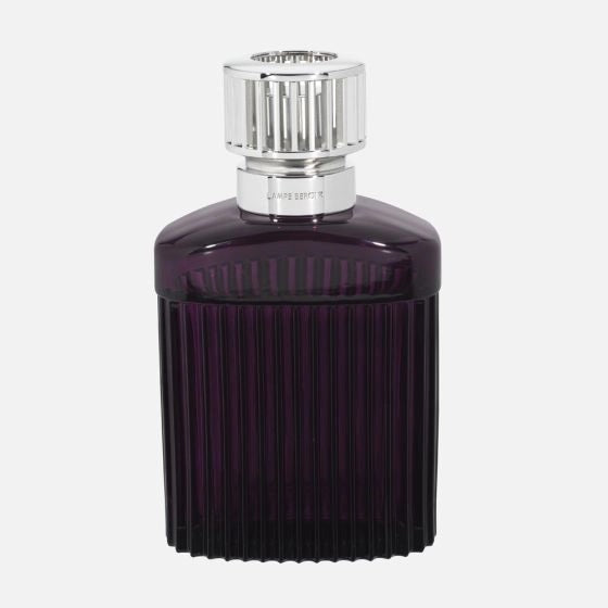 Plum Alpha Lamp Berger