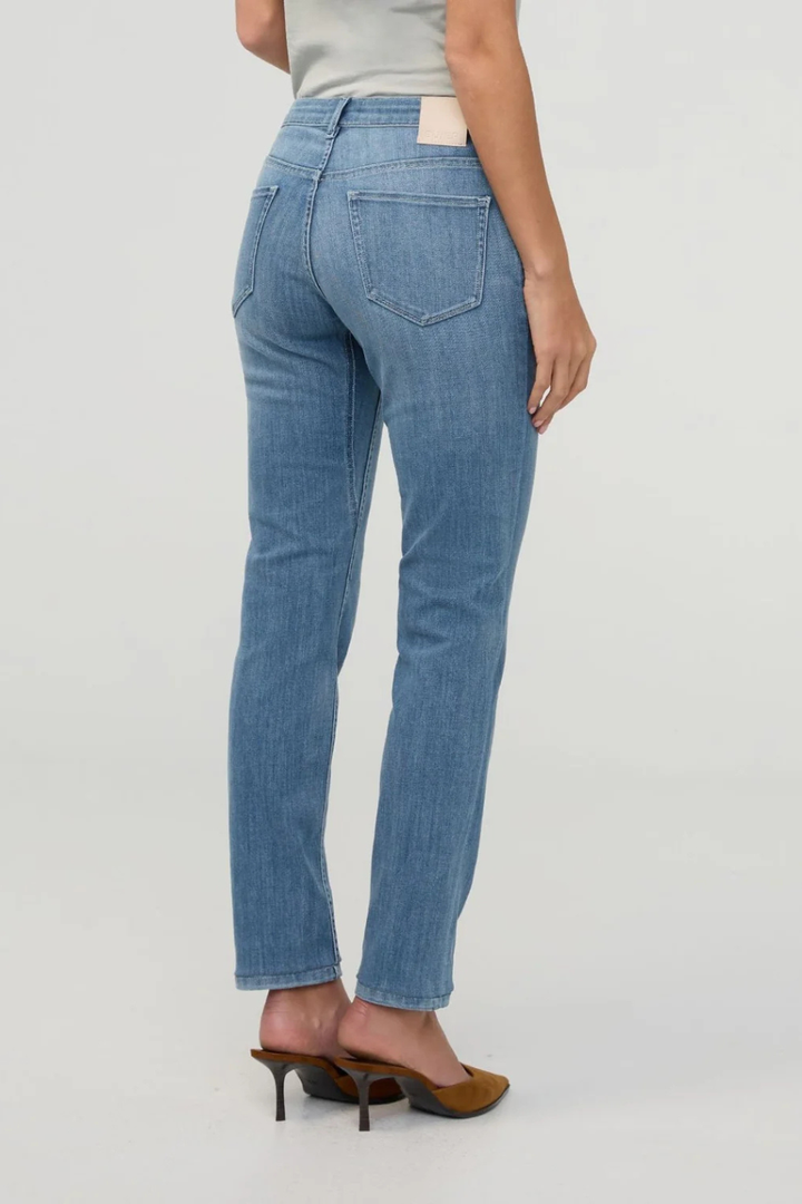 Performance Denim Girlfriend - Hot Peppers Clothing