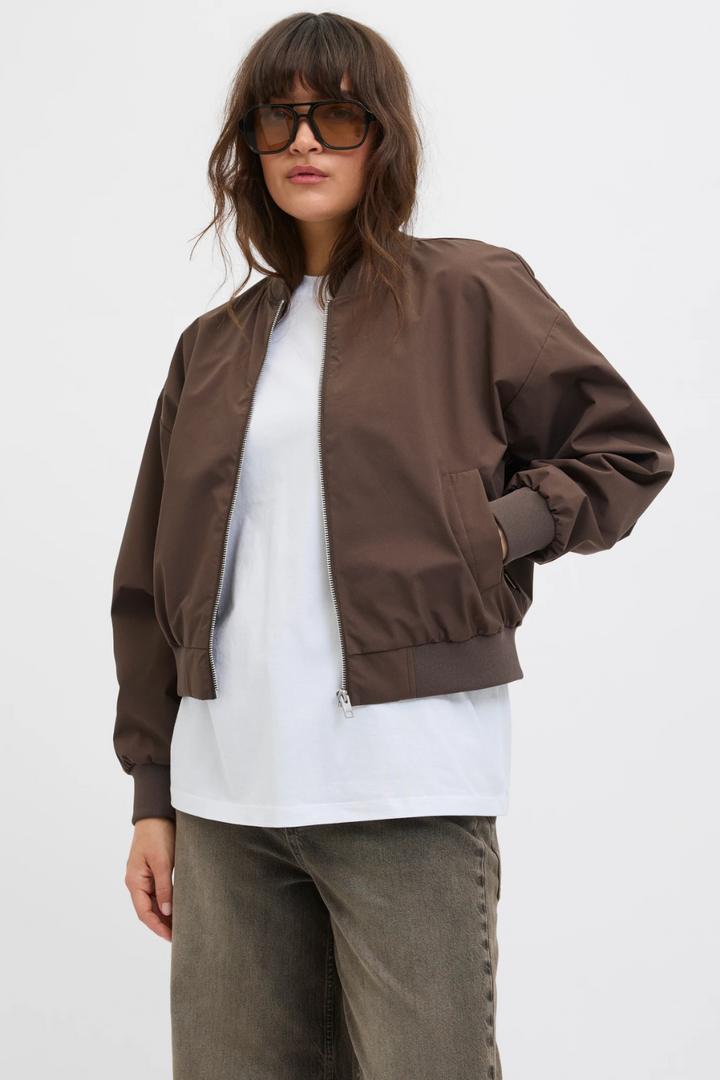 Ella Bomber Jacket