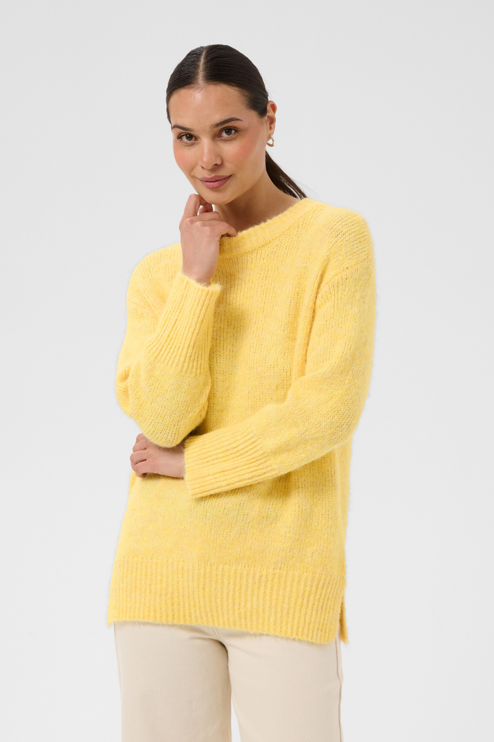 Ciona Pullover