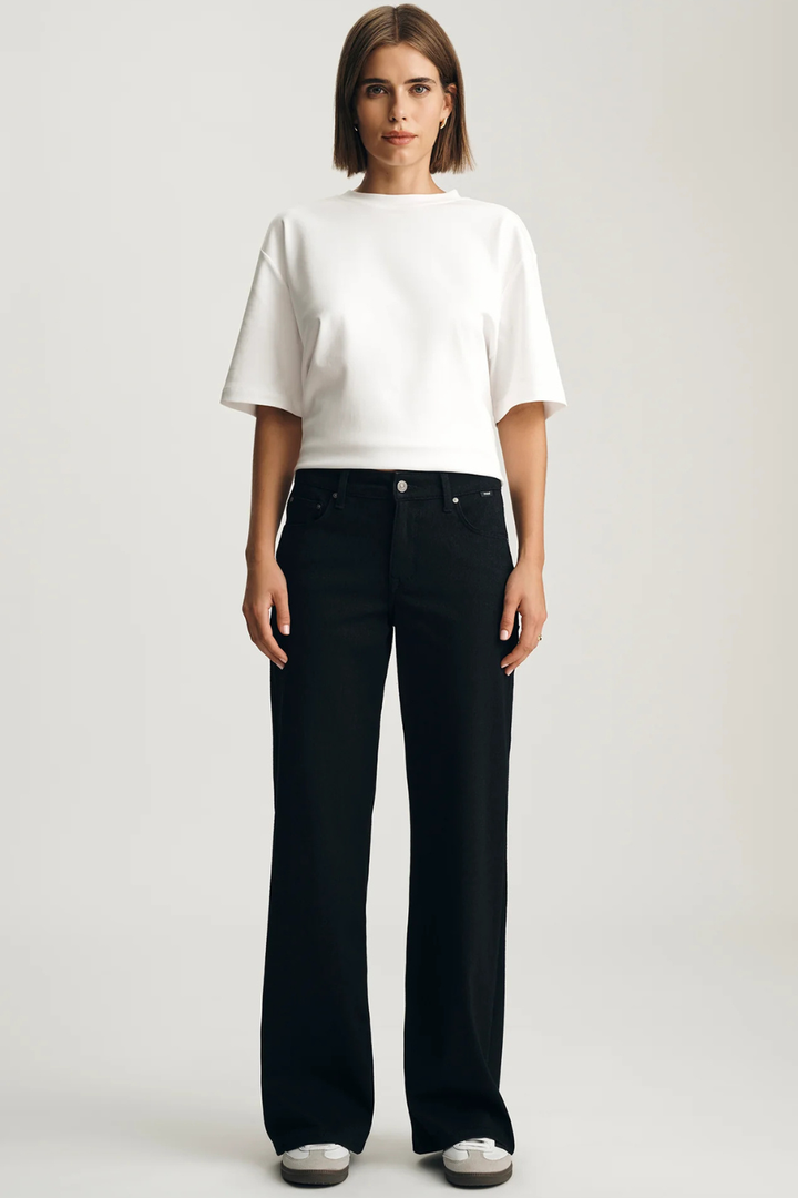 Sabrina Wide Leg Jeans