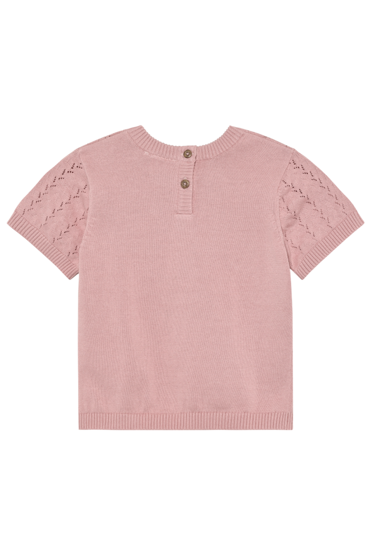 Knit Pullover - Hot Peppers Clothing