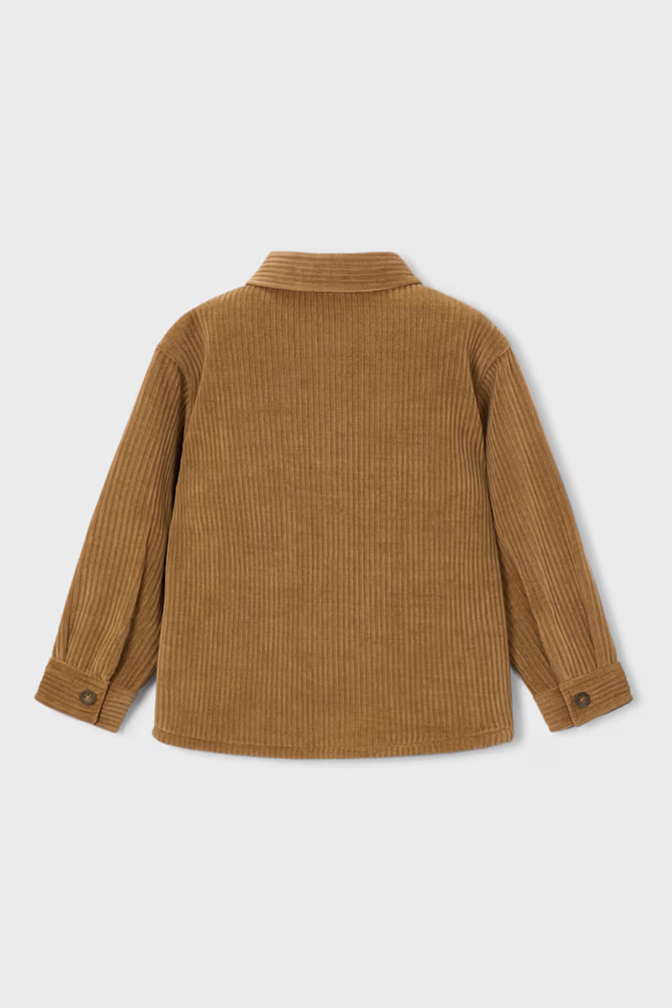 Mayoral Boy Corduroy Overshirt