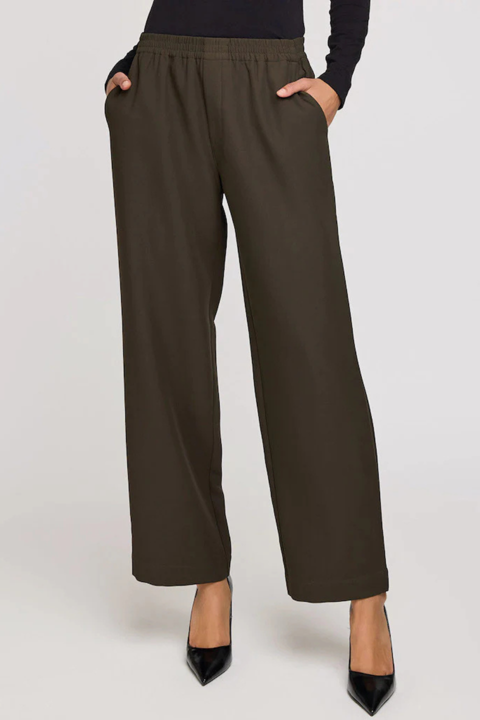 Callie Pant