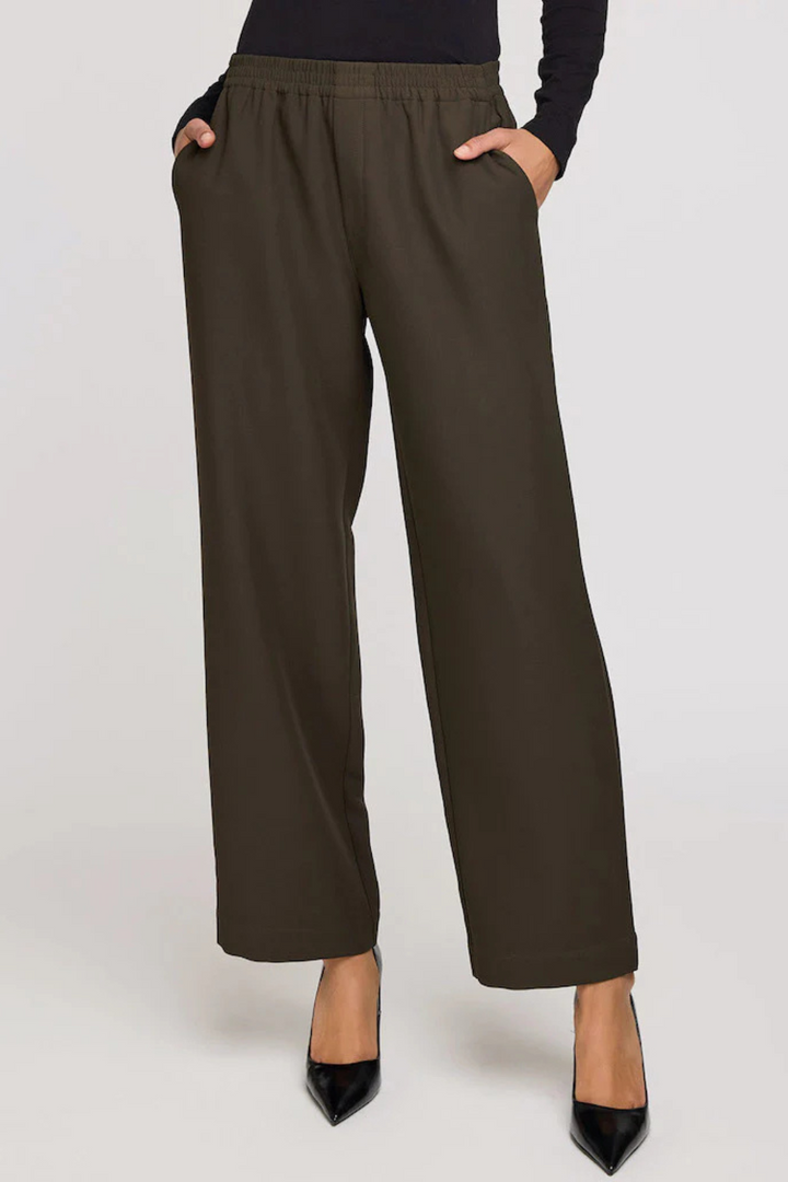 Callie Pant