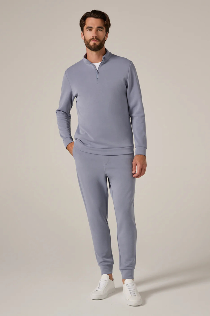 7 Diamonds REV™ Quarter-Zip
