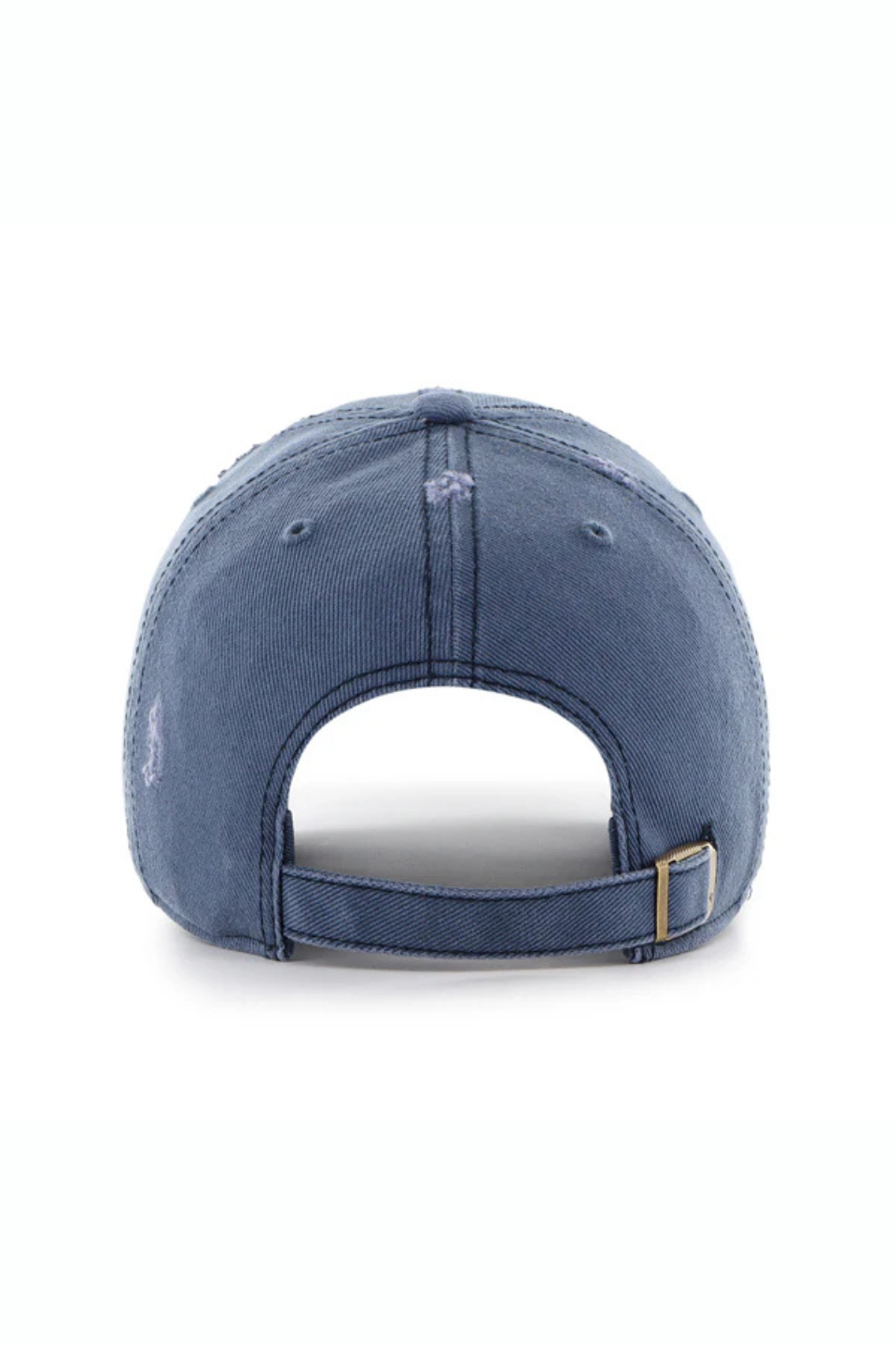 NEW YORK YANKEES WEATHERED '47 CLEAN UP - Hot Peppers Clothing