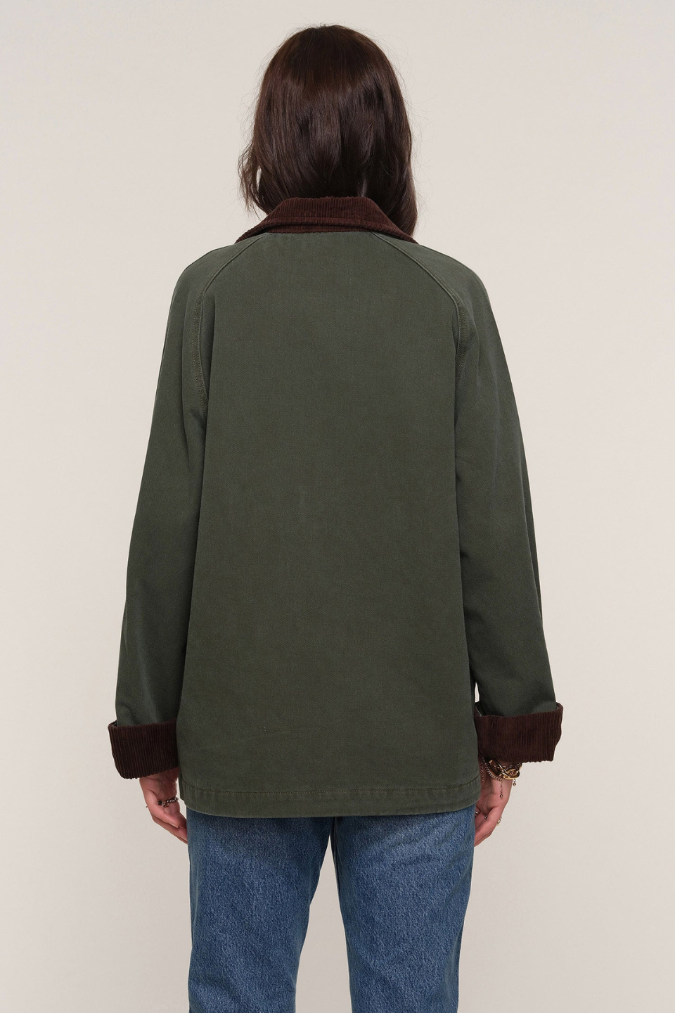 Charla Jacket