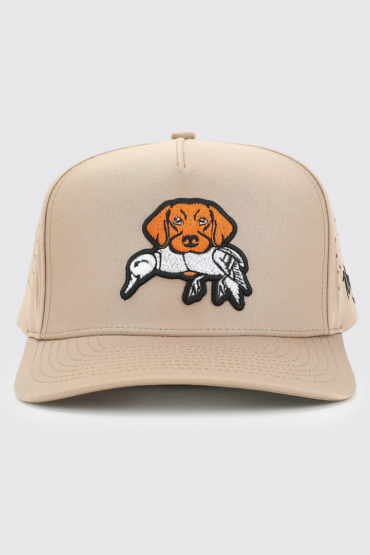 Waggle Wingman Hat