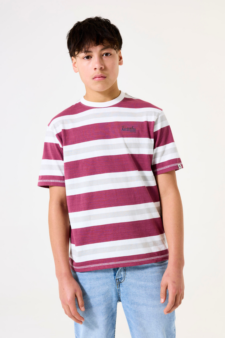 Striped T-shirt