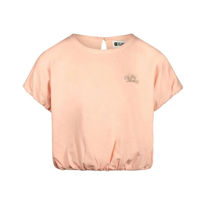 Boxy T-Shirt