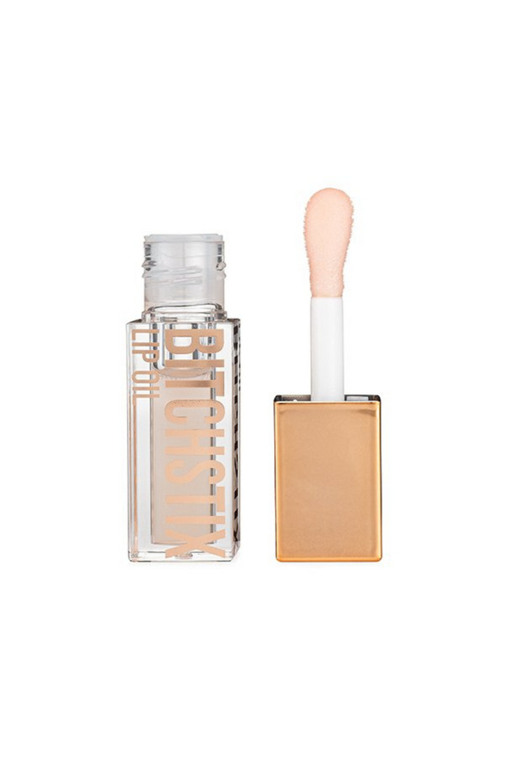 Fresh Vanilla Mint Lip Oil