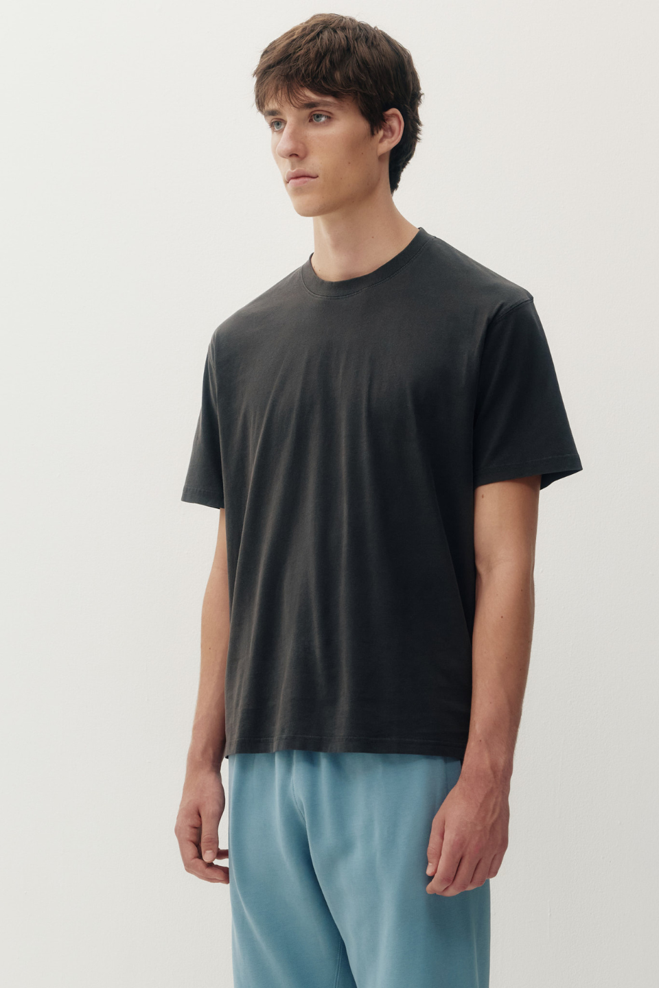 Kuwalla Eazy Garments Men’s Vintage Tee