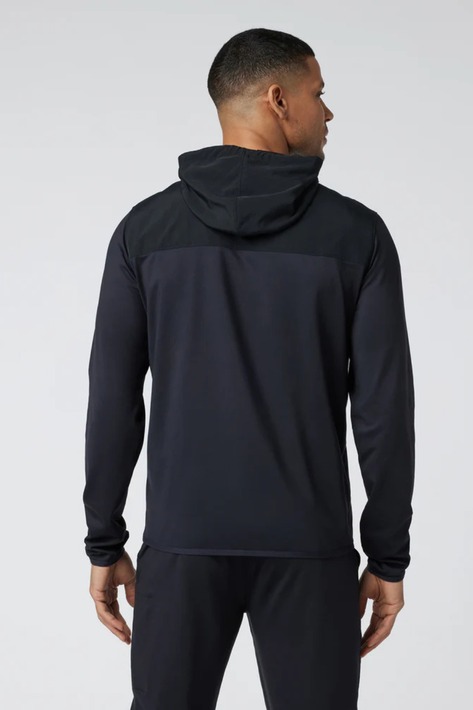 Vuori Sunday Element Jacket