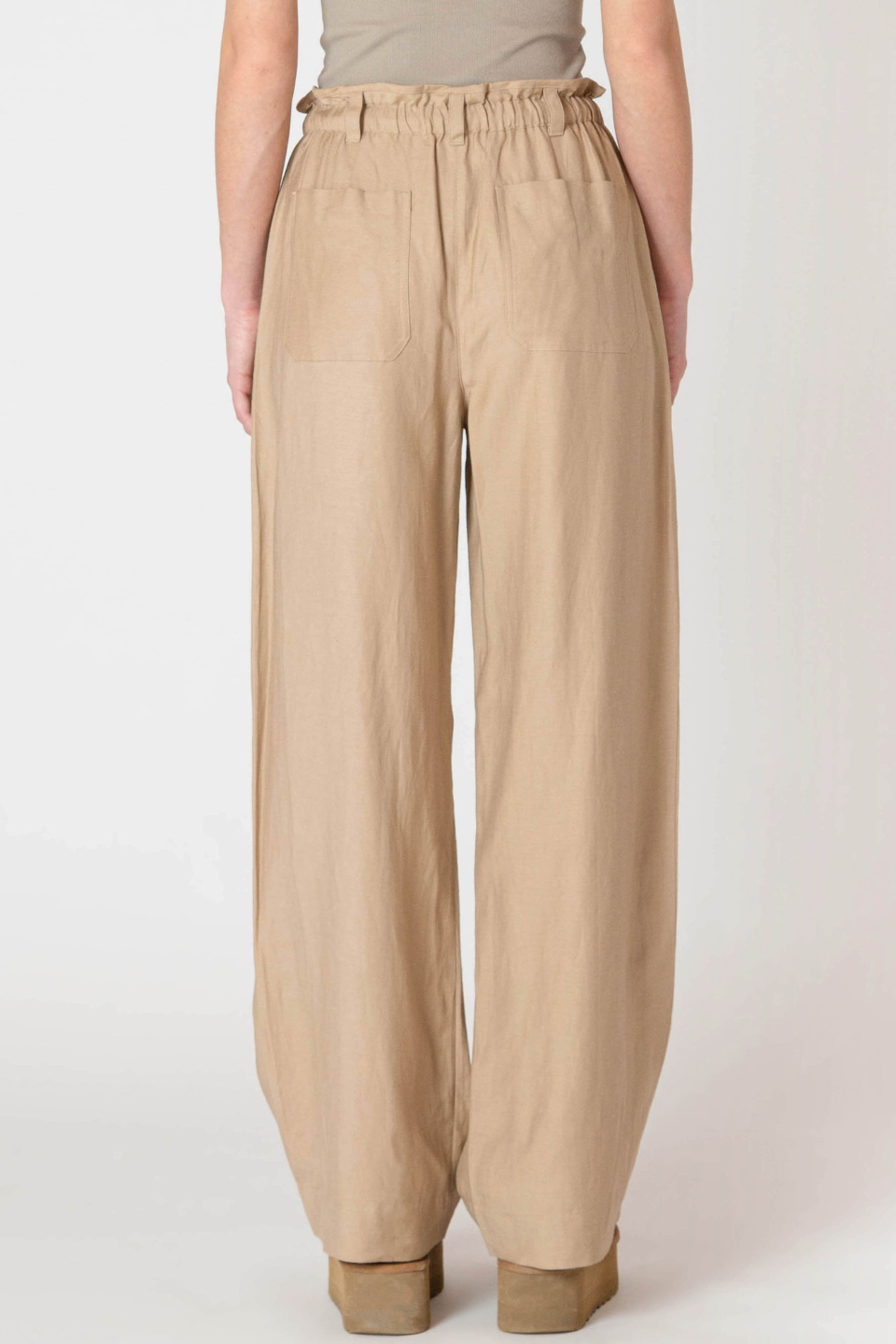 Noa Flowy Pant