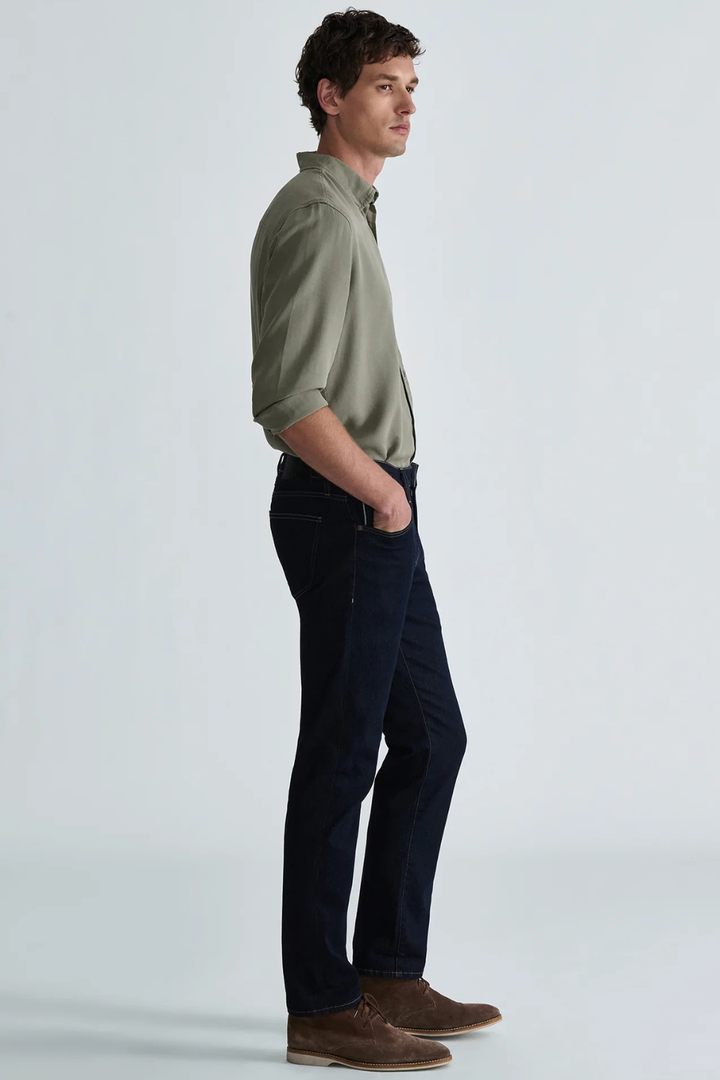 Mavi Marcus Slim Straight Leg Jeans