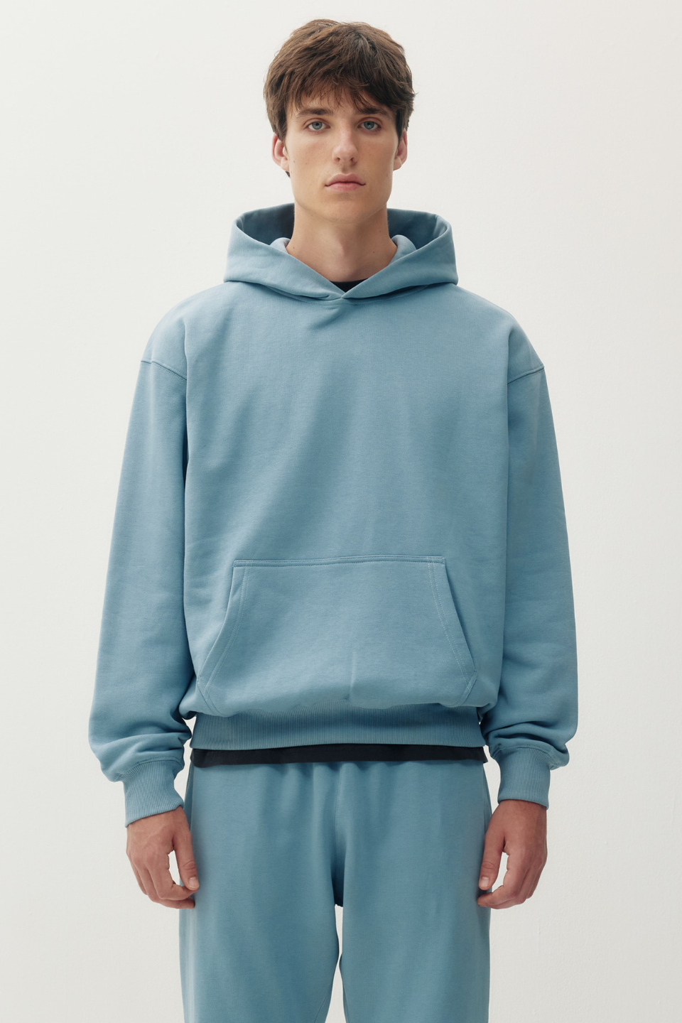 Kuwalla Eazy Garments Unisex Essential Hoodie