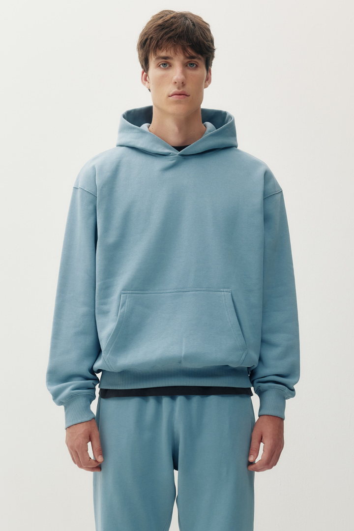 Kuwalla Eazy Garments Unisex Essential Hoodie