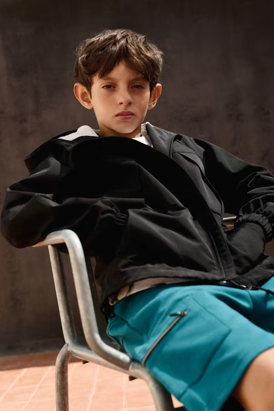 Mayoral Boy's Windbreaker MAYORAL