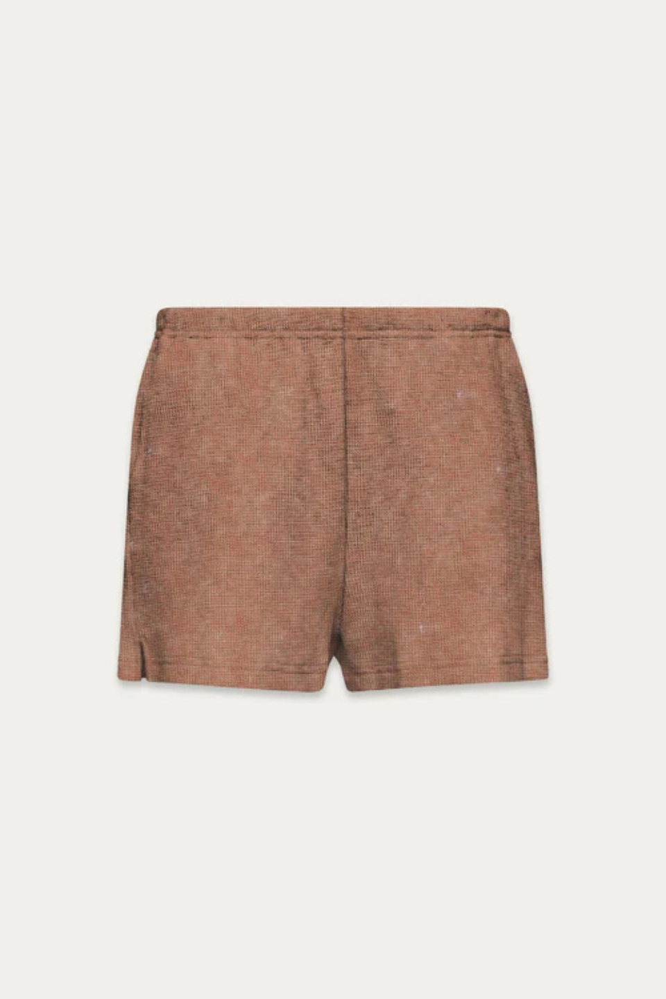 Kuwalla Tee Tyla Waffle Shorts KUWALLA