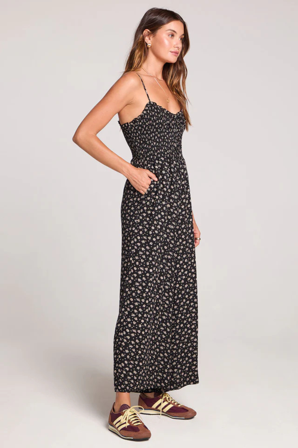Saltwater Luxe Frankey Jumper Saltwater Luxe