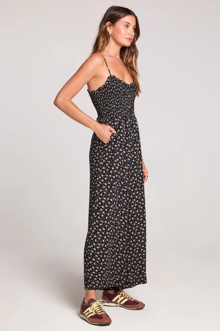 Saltwater Luxe Frankey Jumper Saltwater Luxe