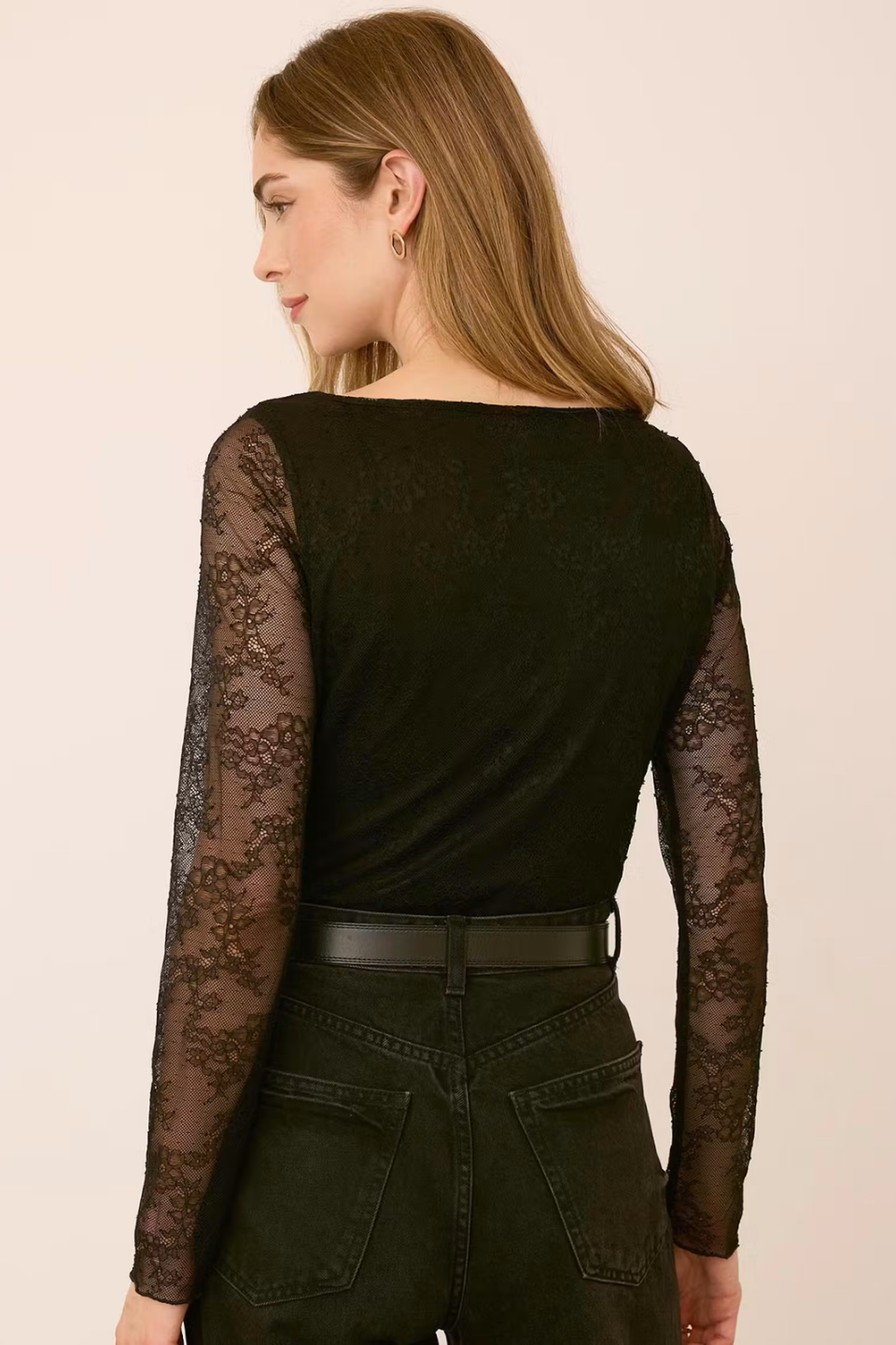 Gentle Fawn Bella Long Sleeve Top
