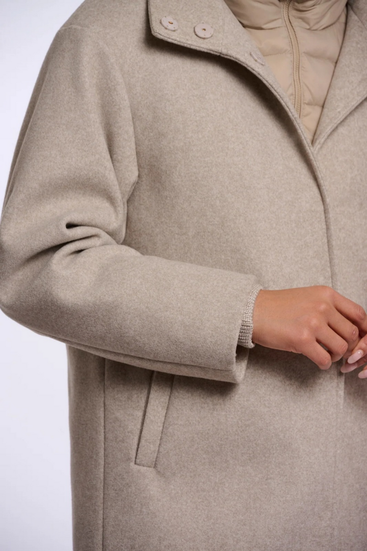Rino &amp; Pelle Omri Coat
