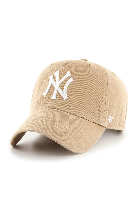 New York Yankees '47 CLEAN UP in Khaki