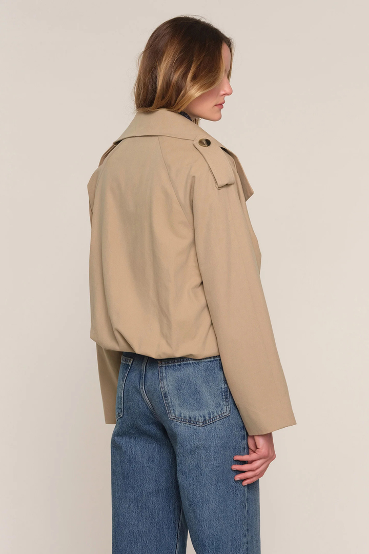Heartloom Addison Trench