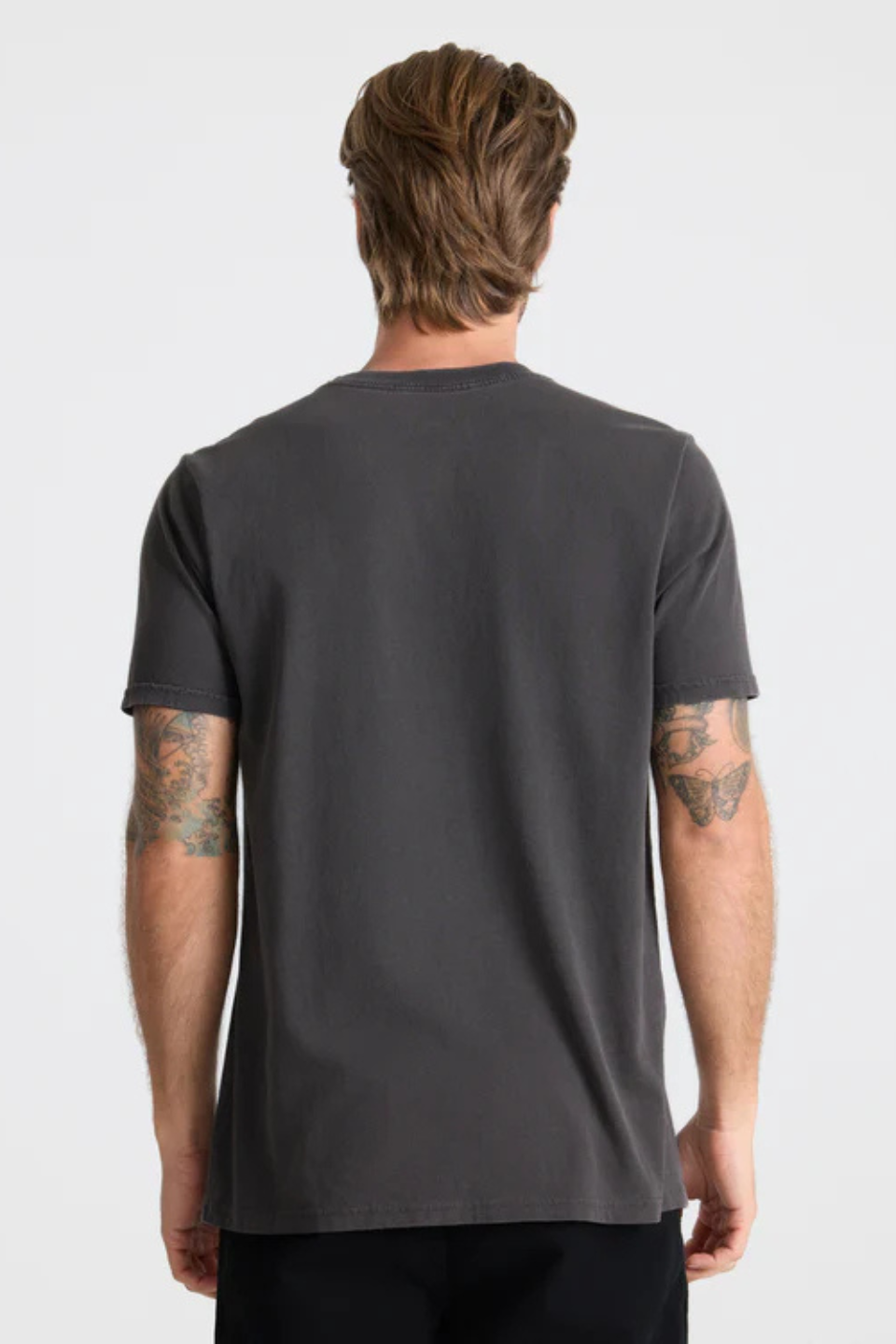 Burn Rubber Premium Tee