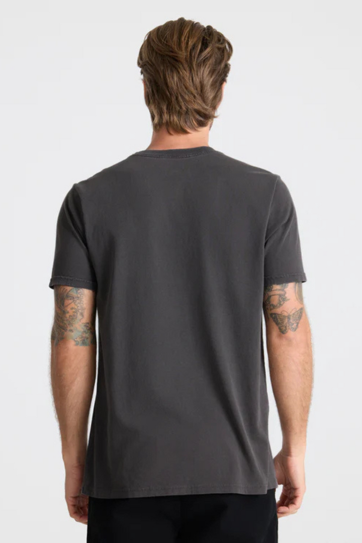 Burn Rubber Premium Tee