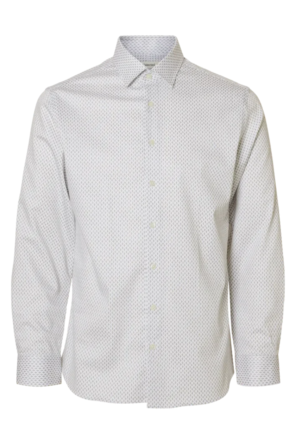 Performance Shirt - Hot Peppers Clothing