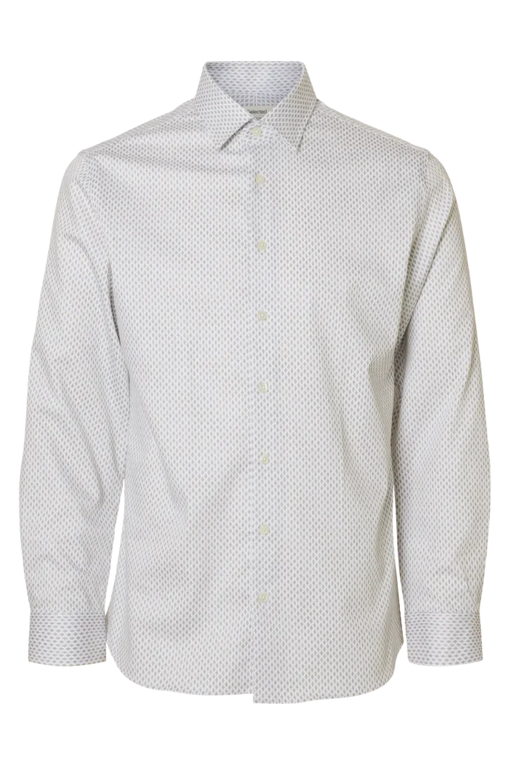 Performance Shirt - Hot Peppers Clothing