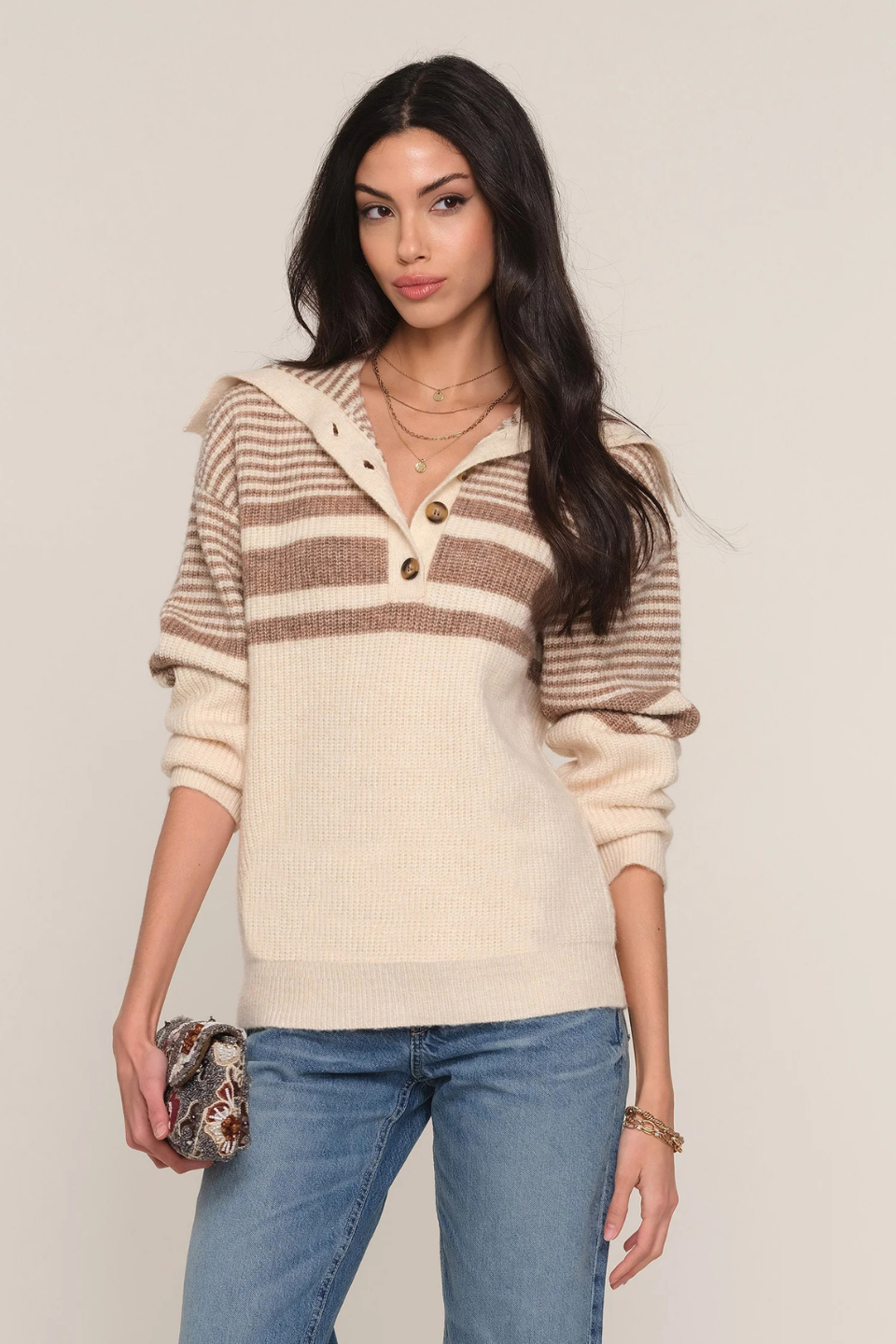 Heartloom Wanda Sweater