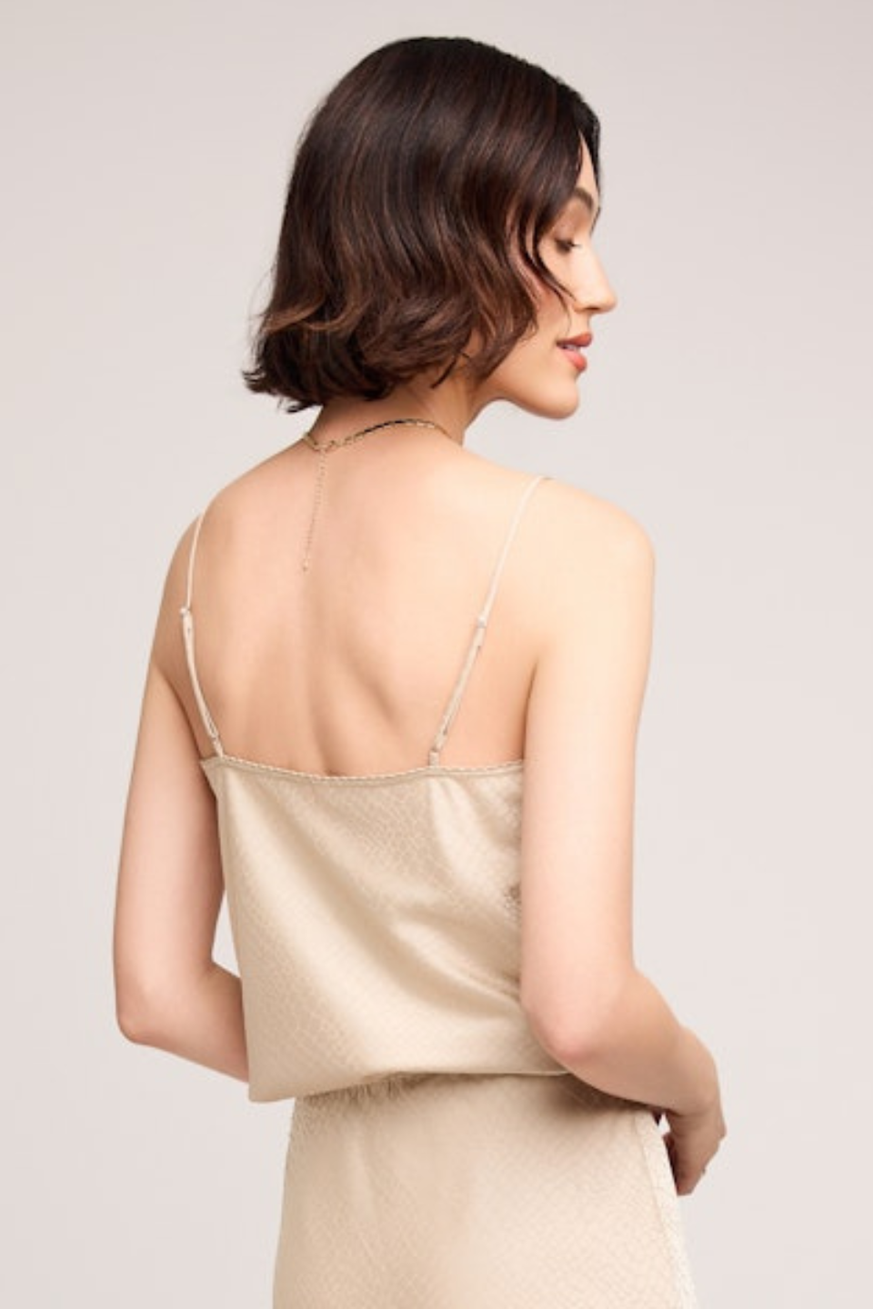 Priscilla Top