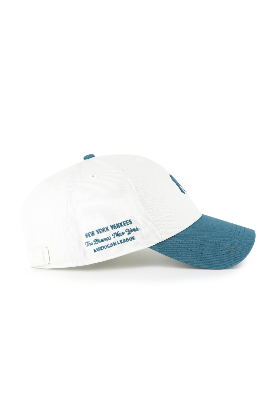 New York Yankees Contemporary TT '47 Clean Up - Hot Peppers Clothing