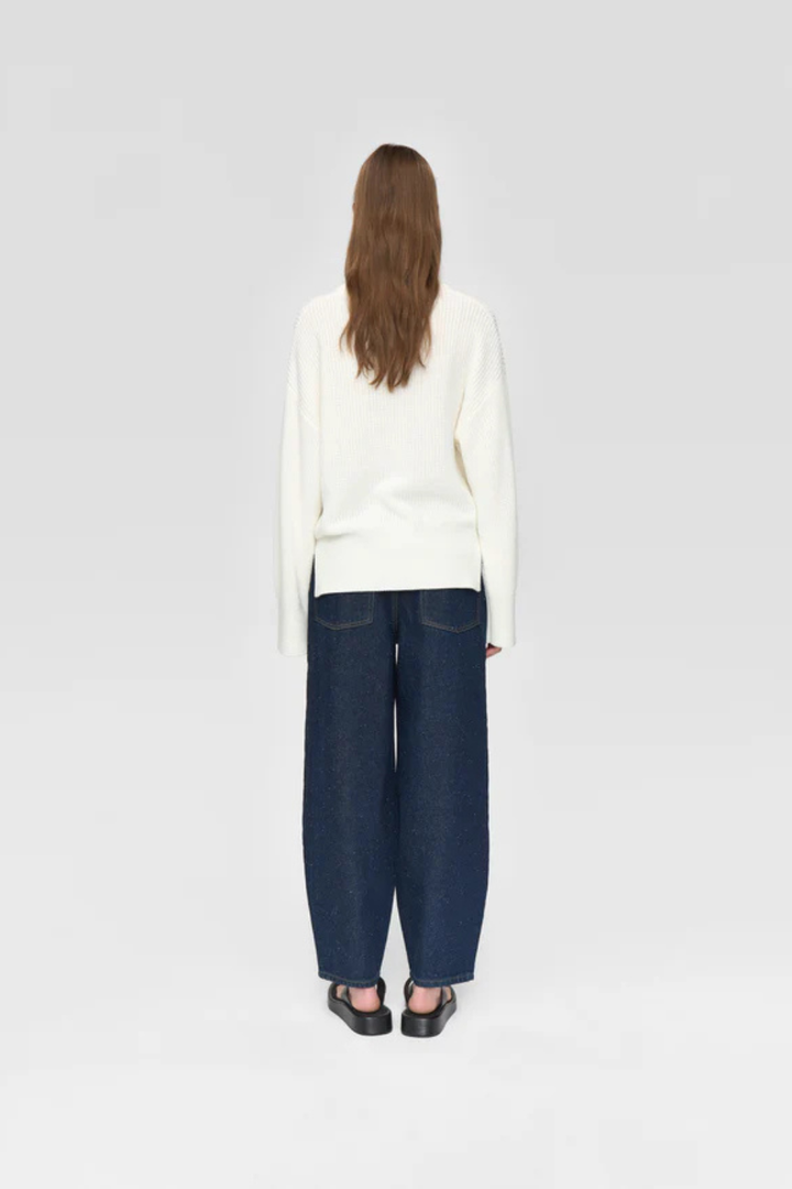 Lorena jumper - Hot Peppers Clothing