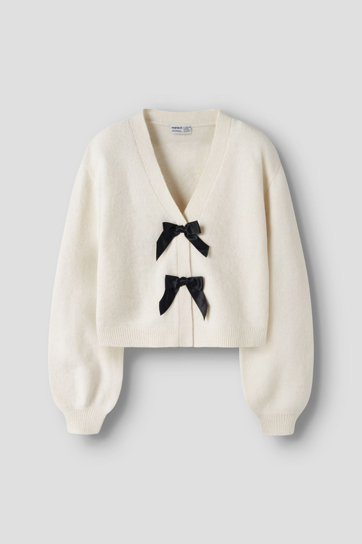 Name It Regular Fit Knitted Cardigan