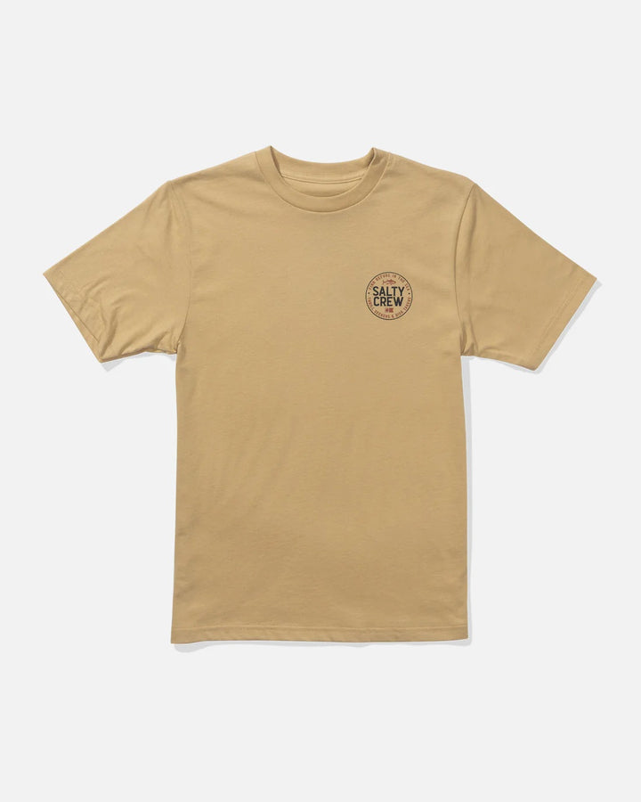 Legendary Boys Tee