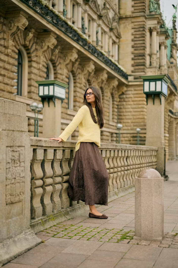 Ciona Pullover