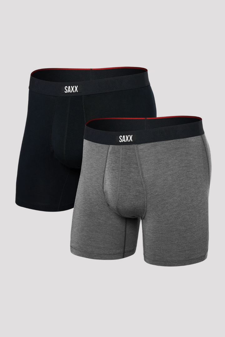 SAXX Vibe Xtra Soft Comfort (2 Pack)
